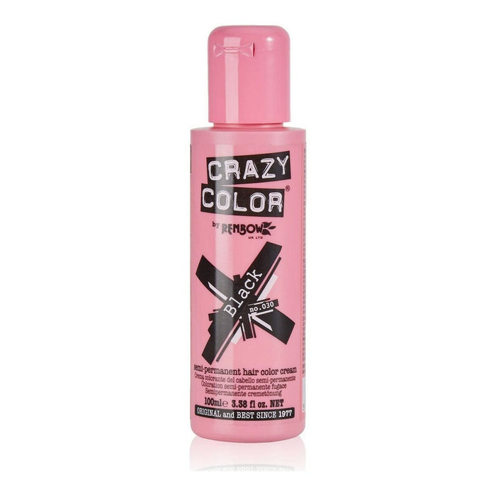 Vopsea Permanentă Crazy Color 002273 Nº 030 (100 ml) (100 ml)