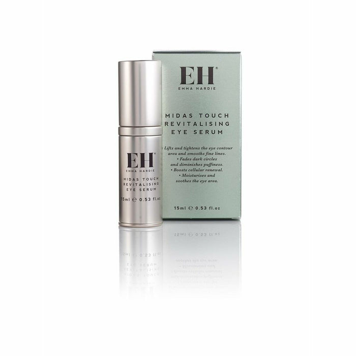Serum Reafirmant pentru Zona din Jurul Ochilor Mydas Touch Emma Hardie (15 ml)