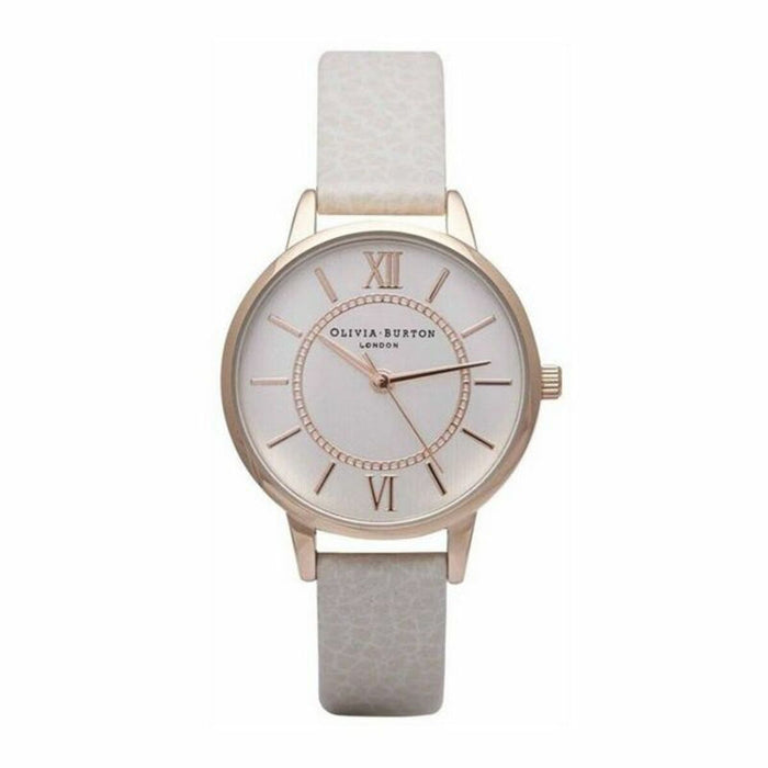 Ceas Damă Olivia Burton OB14WD24 (Ø 30 mm)