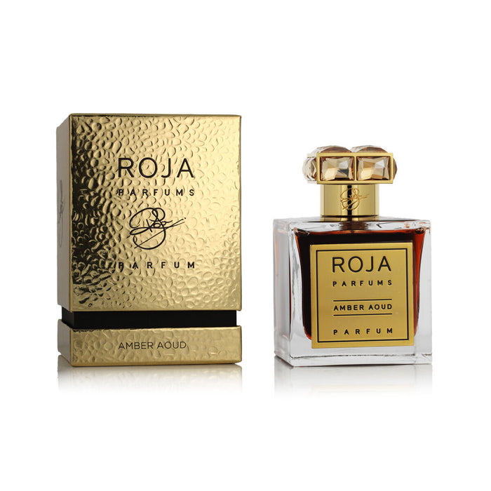 Parfum Unisex Roja Parfums Amber Aoud 100 ml