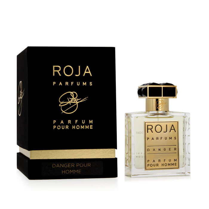 Parfum Bărbați Roja Parfums Danger Pour Homme 50 ml