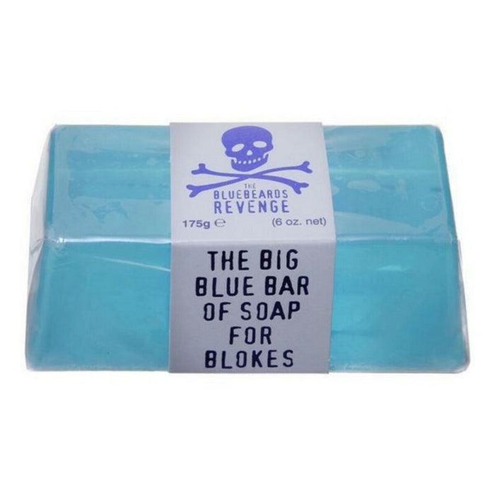 Gel de Baie The Bluebeards Revenge (175 g)