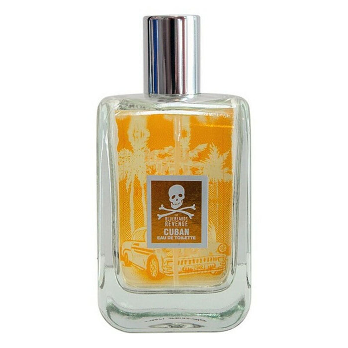 Parfum Bărbați Cuban The Bluebeards Revenge EDT (100 ml) (100 ml)
