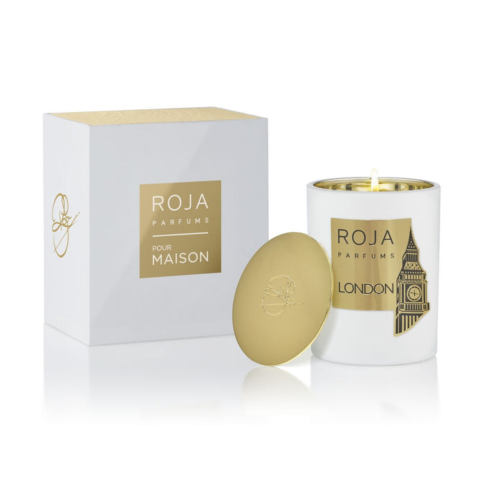Lumânare Parfumată Roja Parfums London 300 g