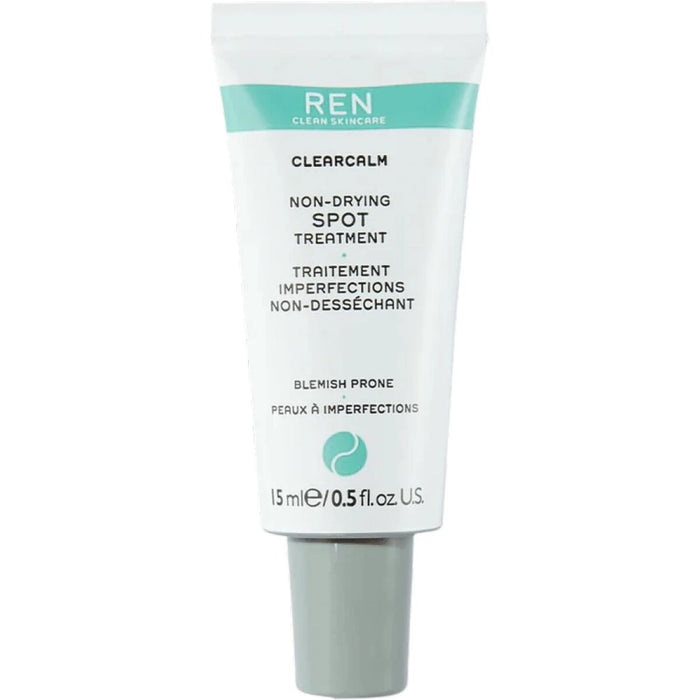 Tratament Anti-imperfecțiuni Ren Clearcalm Non-Drying Spot 15 ml