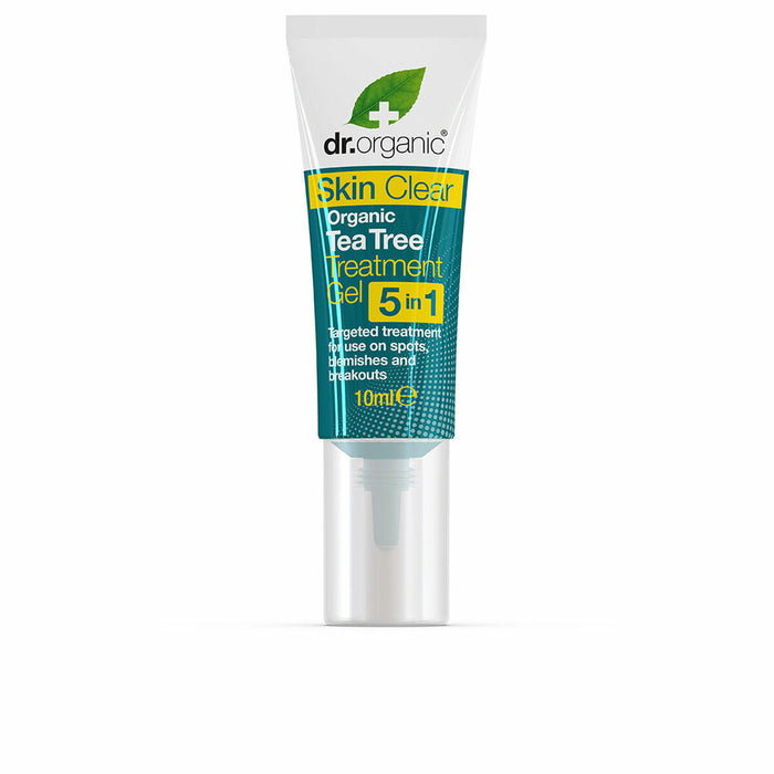 Tratament Anti-pete Dr.Organic Skin Clear 10 ml