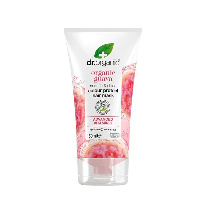 Mască Capilară Dr.Organic 150 ml