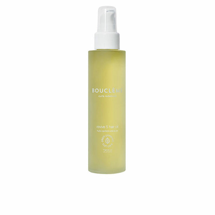 Ulei Capilar Bouclème Curls Redefined 100 ml