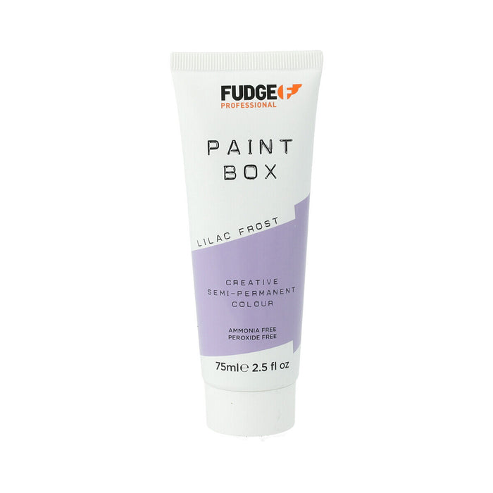 Vopsea Semipermanentă Fudge Professional Paint Box Lilac Frost (75 ml)