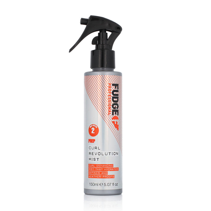 Spray de fixare medie   Fudge Professional Prep (150 ml)