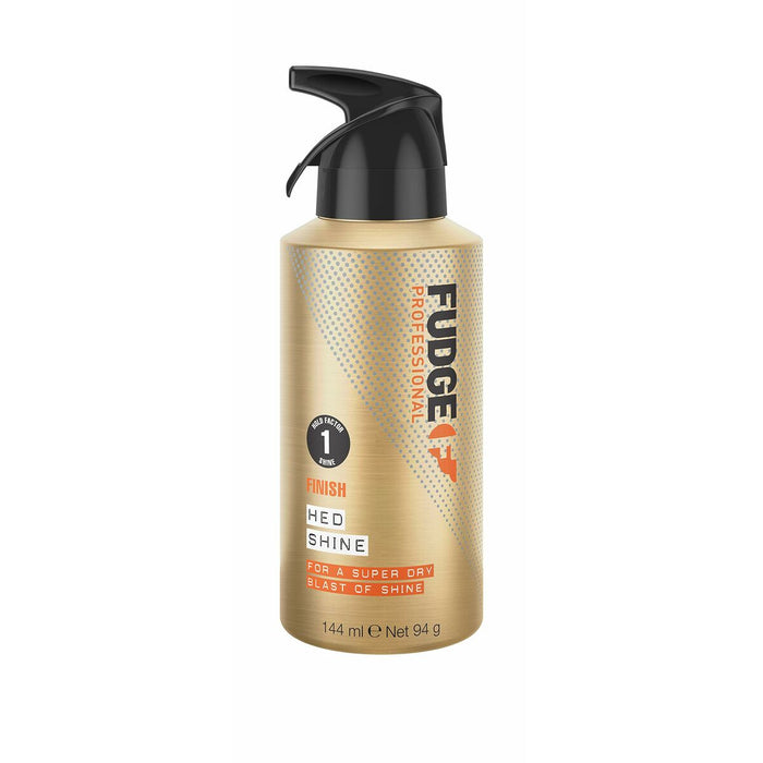 Spray de Strălucire pentru Păr Fudge Professional Hed Shine