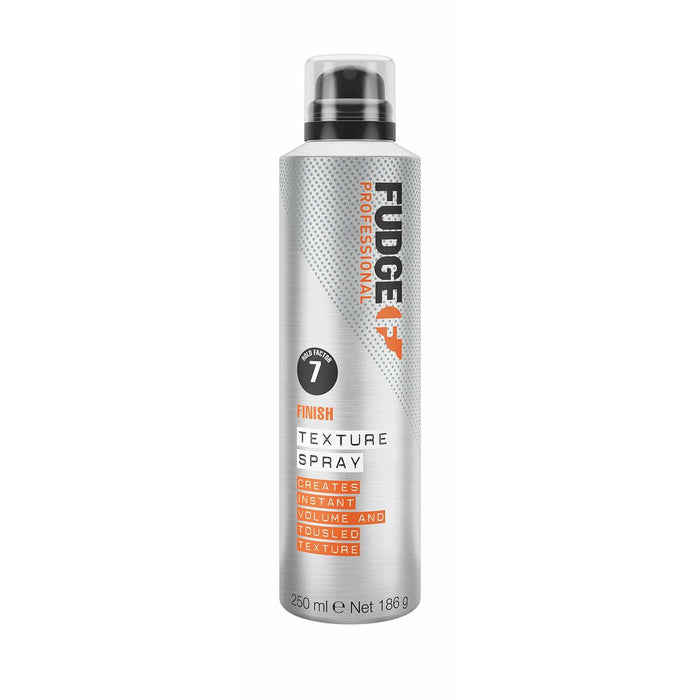 Fixativ Fudge Professional Finish Texture 250 ml