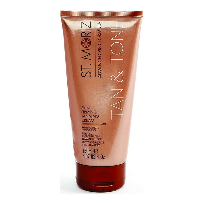 Cremă pentru Fermitate Advanced Pro Formula Tan & Tone St. Moriz 9UST6690601 150 ml