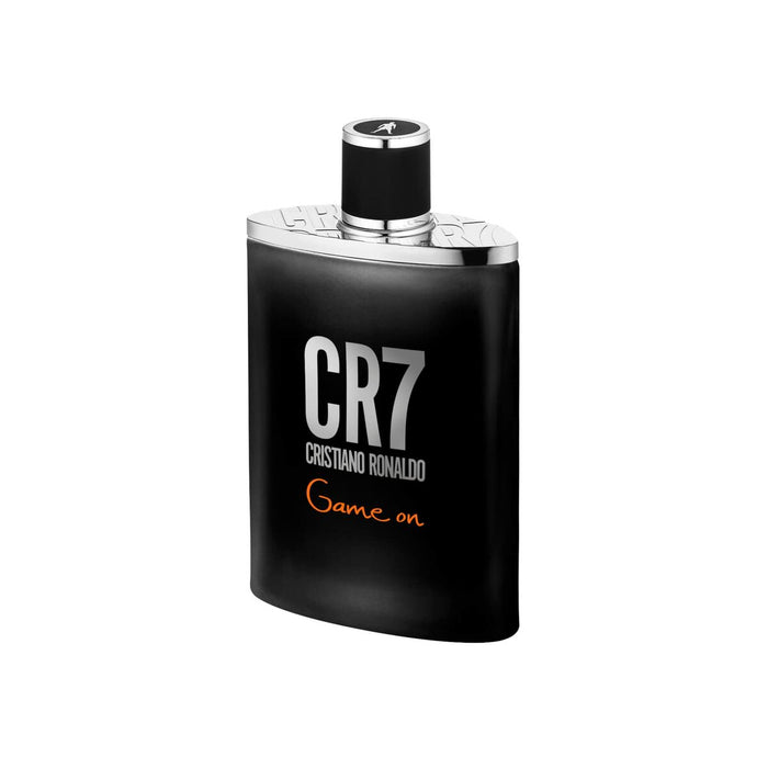 Parfum Bărbați Cristiano Ronaldo EDT Cr7 Game On 50 ml