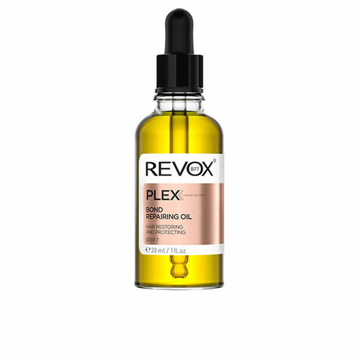 Ulei Reparator Revox B77 Plex Step 7 30 ml