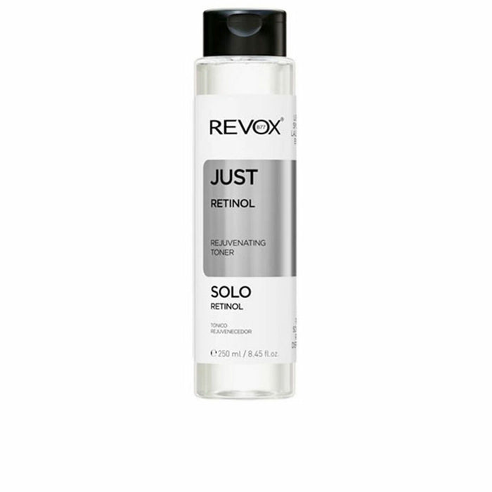 Tonic Facial Revox B77 Just 250 ml Retinol