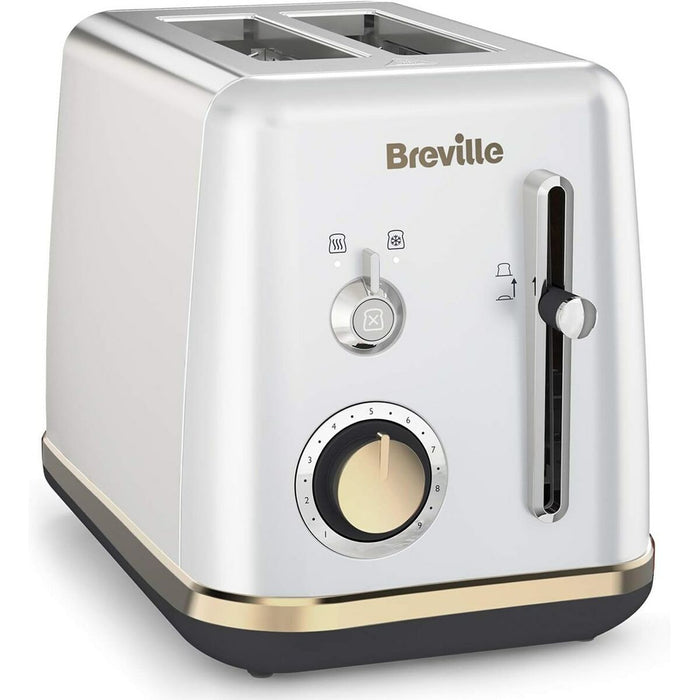 Prăjitor de Pâine Breville VTT935X 850 W