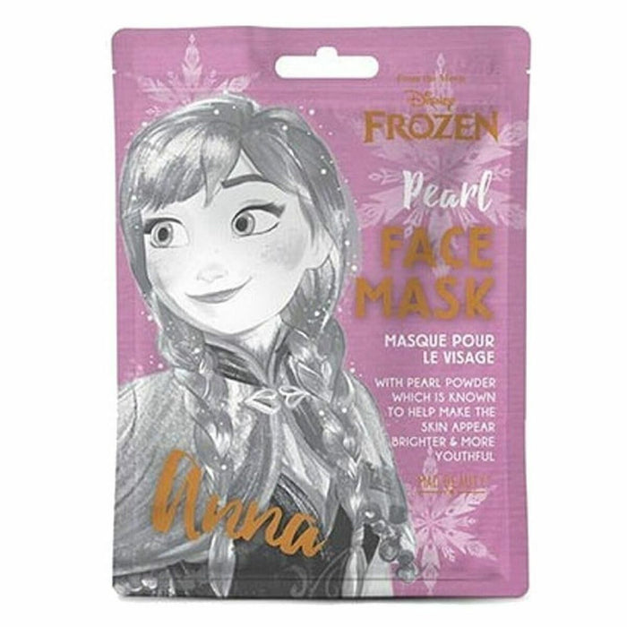 Mască de Față Mad Beauty Frozen Anna (25 ml)