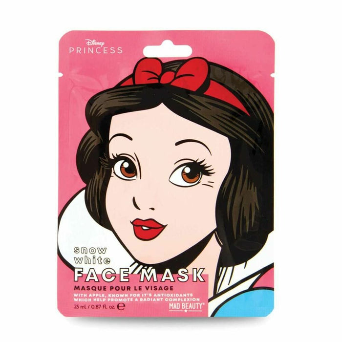 Mască de Față Mad Beauty DPPFM-S12 25 ml (25 ml)