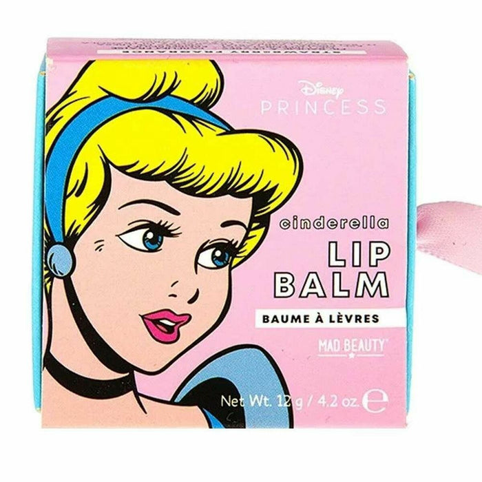 Balsam de Buze Mad Beauty Disney Princess Cinderella (12 g)