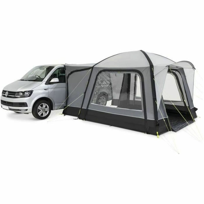 Copertină Kampa Cross AIR Deplasare Remorcă pentru camping Gonflabil