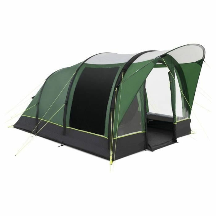 Cort Kampa Verde