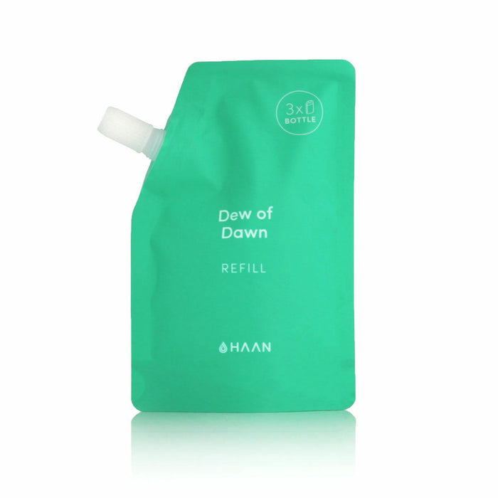 Gel hidroalcoolic Haan Dew of Dawn Reumplere 100 ml