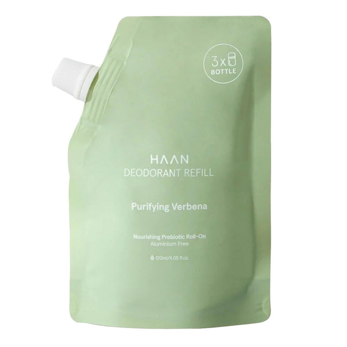 Deodorant Roll-On Haan Purifying Verbena 120 ml