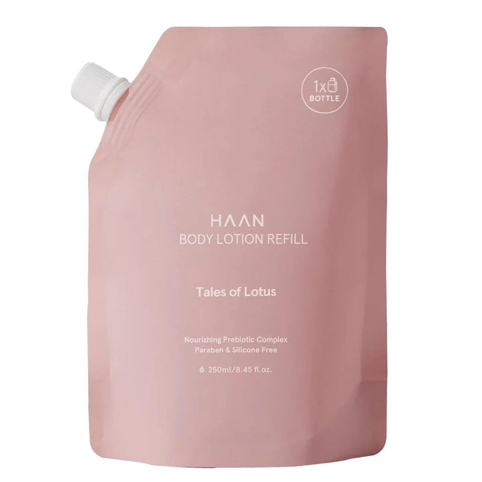 Loțiune de Corp Haan Tales of Lotus 250 ml