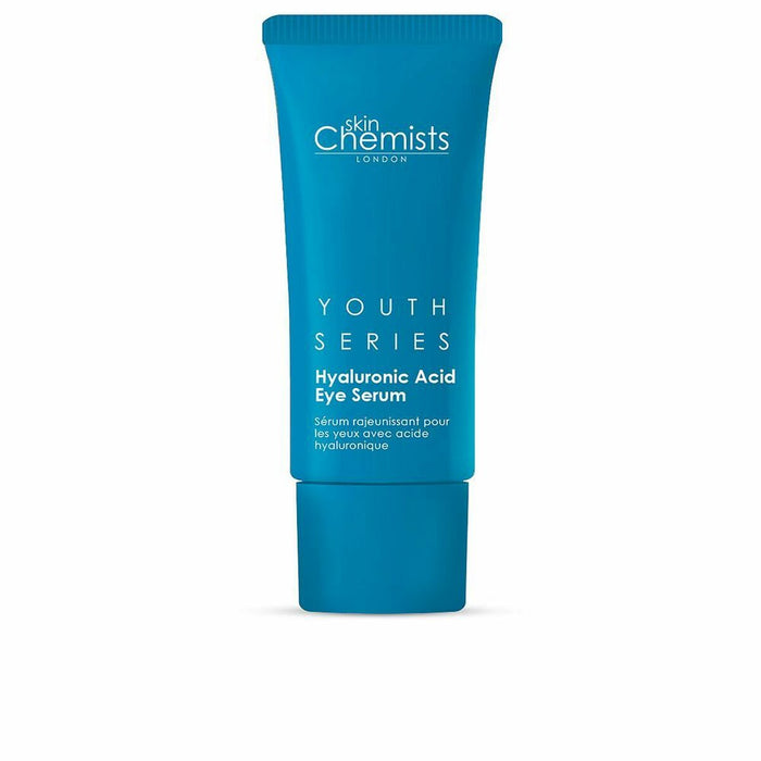 Serum pentru Conturul Ochilor Skin Chemists Hyaluronic Acid 15 ml