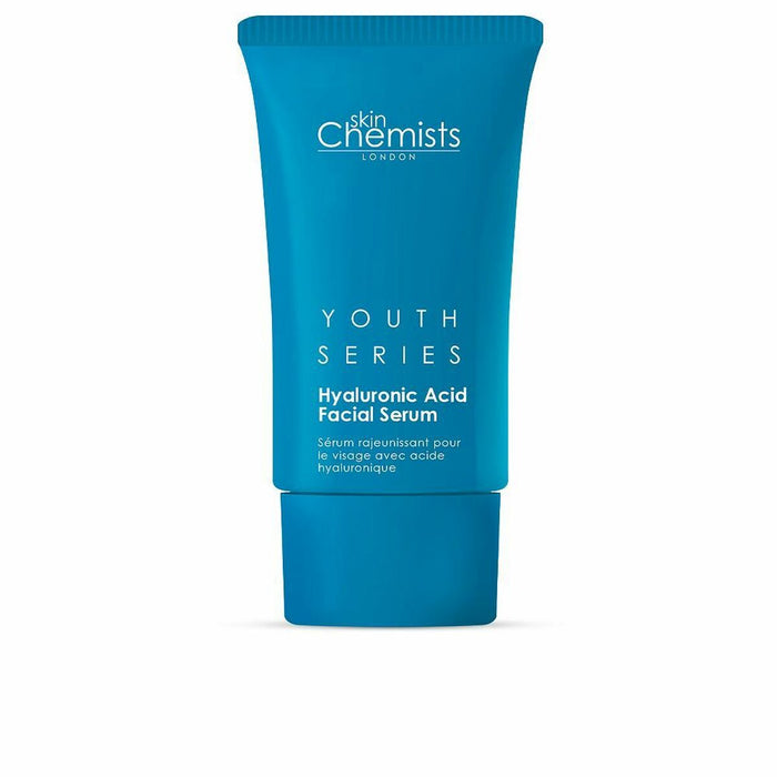 Serum de Față Skin Chemists Hyaluronic Acid (30 ml)