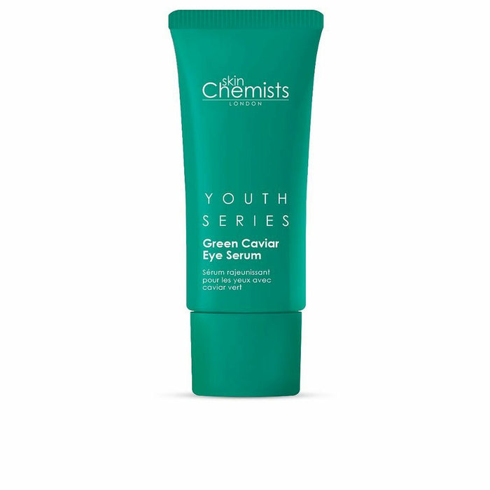 Serum pentru Conturul Ochilor Skin Chemists Green Caviar 15 ml