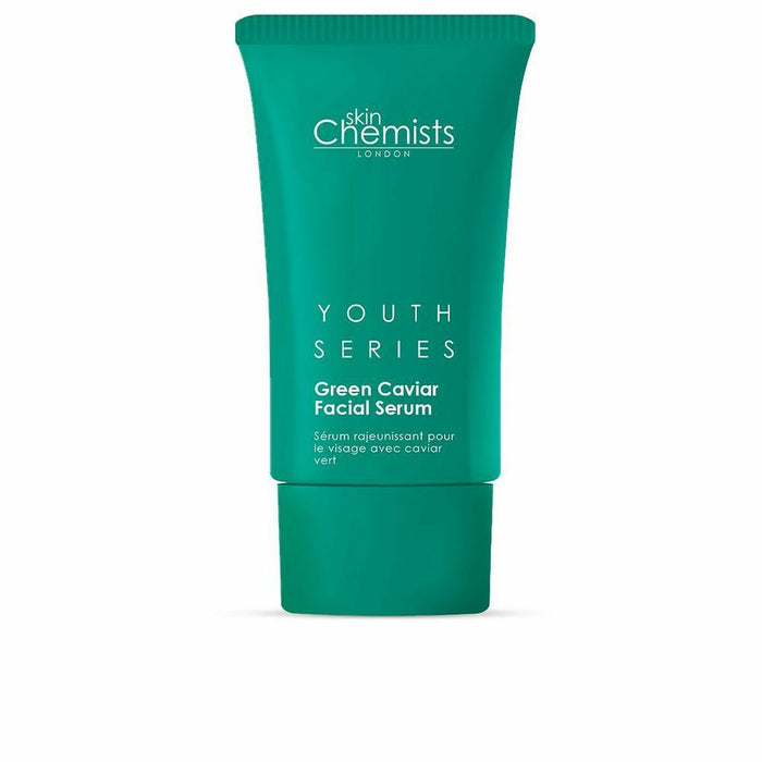Serum de Față Skin Chemists Green Caviar (30 ml)