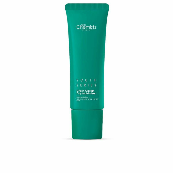 Cremă de Zi Skin Chemists Green Caviar (50 ml)