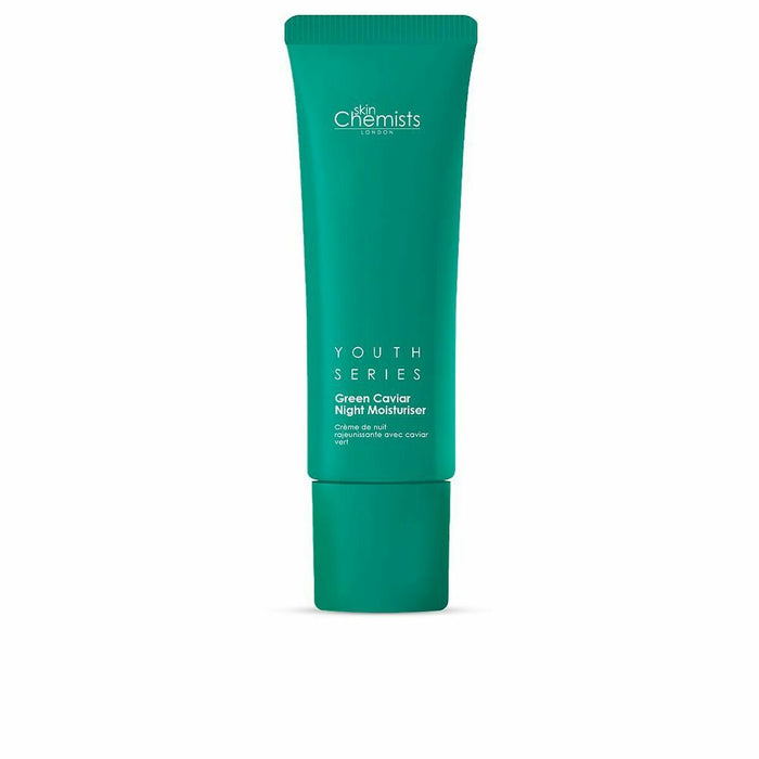 Cremă de Noapte Skin Chemists Green Caviar 50 ml