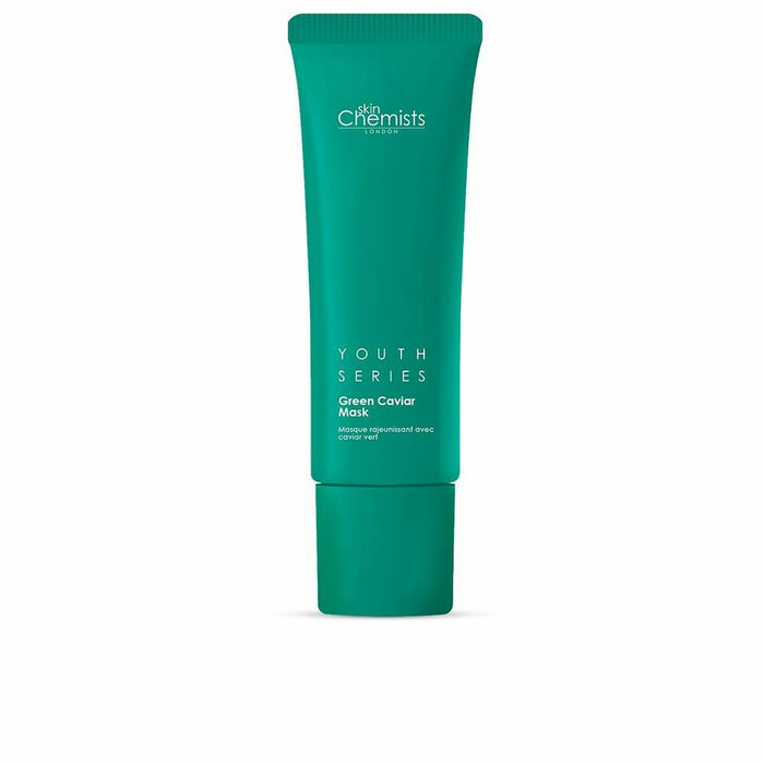 Mască de Față Skin Chemists Green Caviar (50 ml)