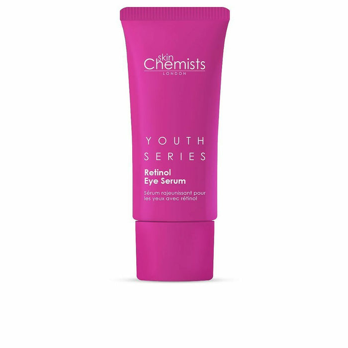 Serum pentru Conturul Ochilor Skin Chemists Retinol 15 ml
