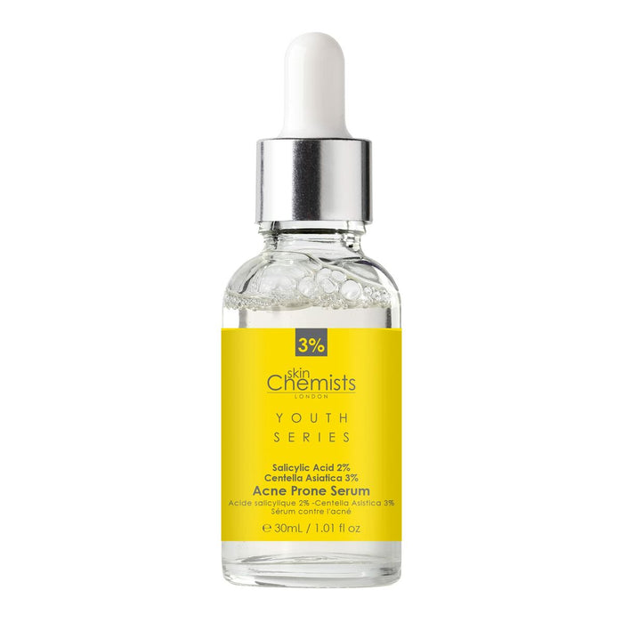 Serum Antiacnee Skin Chemists Youth Series Acne Prone (30 ml)