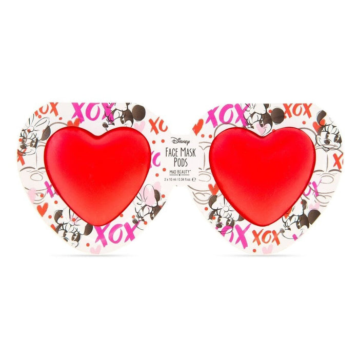 Mască de Față Mad Beauty Disney Minnie (25 ml)