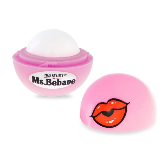 Balsam de Buze Mad Beauty Ms Behave