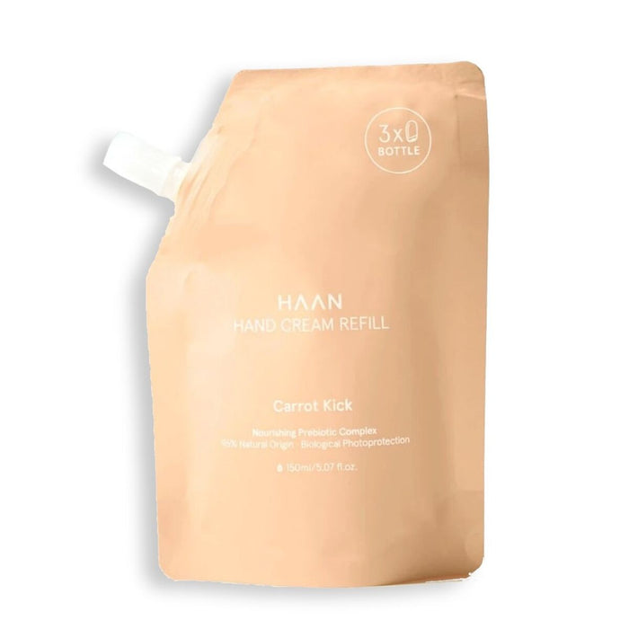 Cremă de Mâini Haan Carrot Kick 150 ml