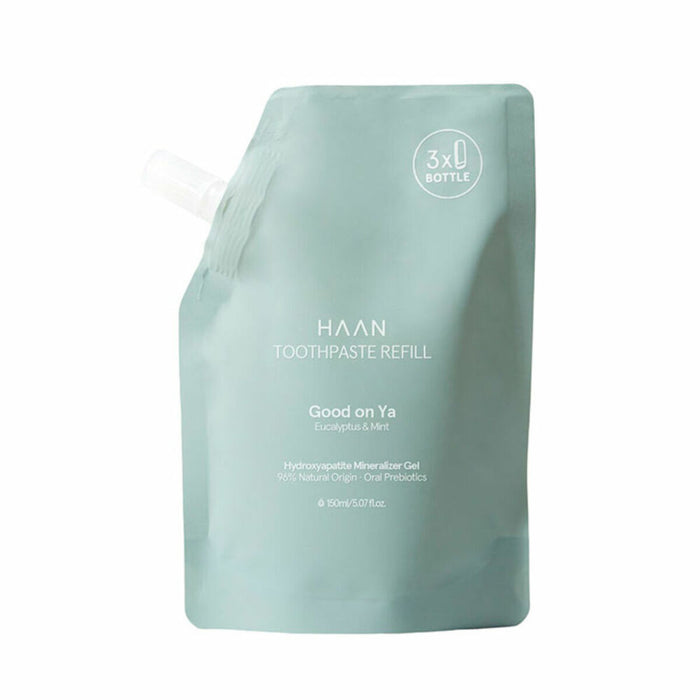 Pastă de dinți Haan Good on Ya Reumplere (150 ml)