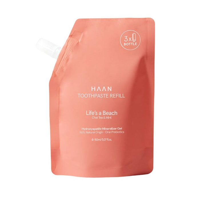 Pastă de dinți Haan Life's a Beach Reumplere (150 ml)