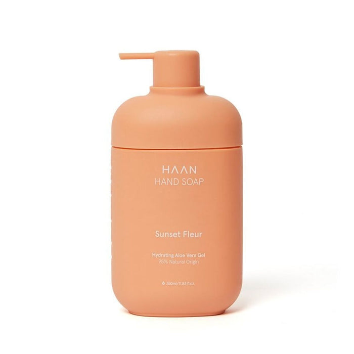 Săpun de Mâini Haan Sunset Fleur 350 ml