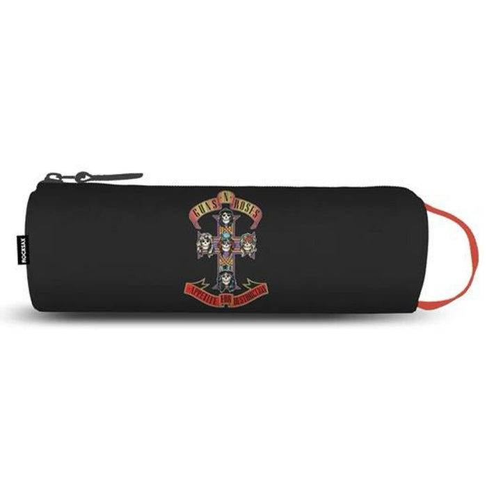 Geantă Universală Rocksax Guns 'n' Roses 24 x 8 x 8 cm