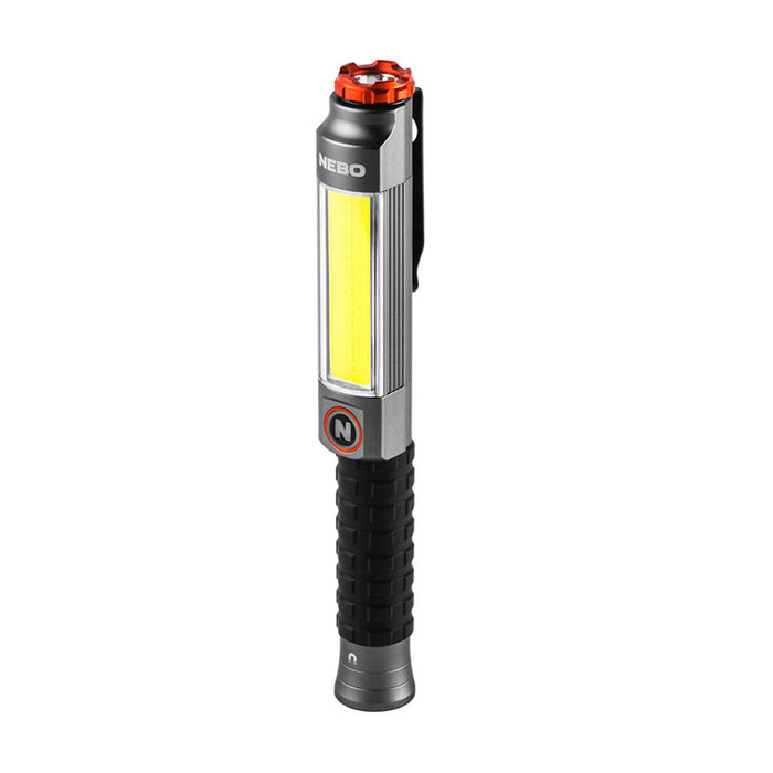 Lanternă LED Nebo Big Larry 3 600 lm