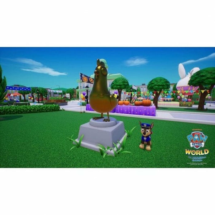 Joc video PlayStation 4 Bandai Namco Paw Patrol World