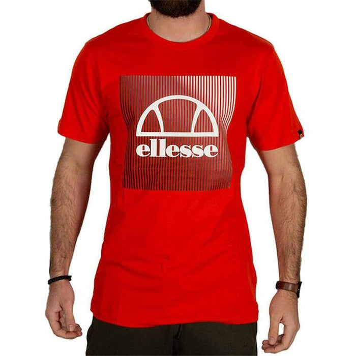 Tricou cu Mânecă Scurtă Bărbați Ellesse Flecta