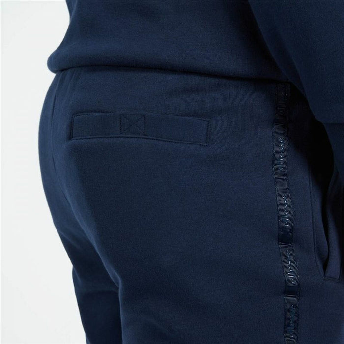 Pantaloni pentru Adulți Ellesse Attivita Bleumarin Bărbați