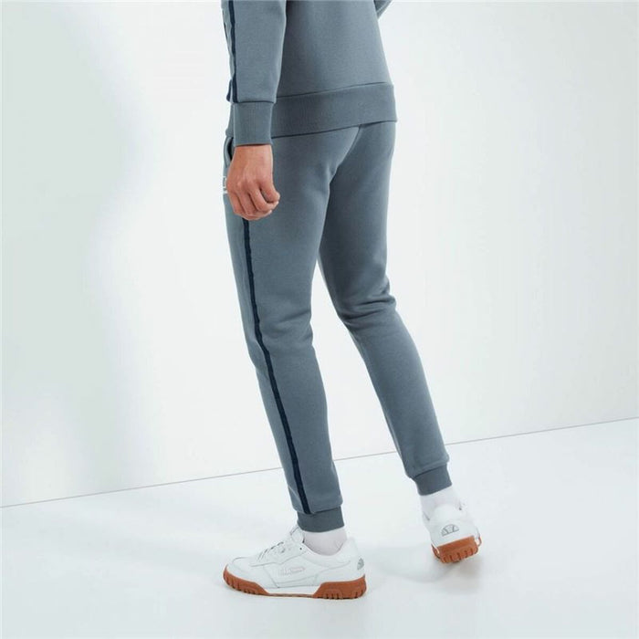 Pantaloni pentru Adulți Ellesse Attivita Albastru Bărbați